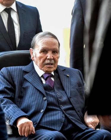Abdelaziz-Bouteflika