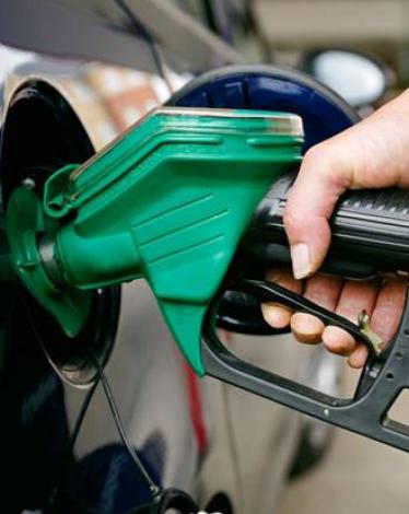 أسعار البنزين