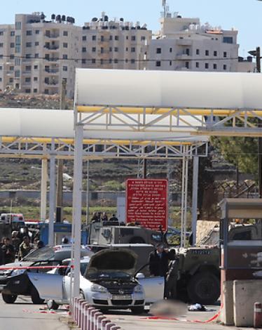 مستوطنة بيت إيل