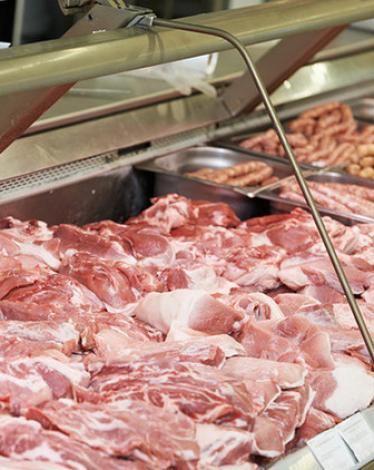 دراسة تنفي علاقة تناول اللحوم الحمراء بالأزمات القلبية