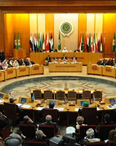 Arab-League