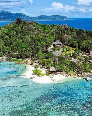 أجمل جزر العالم