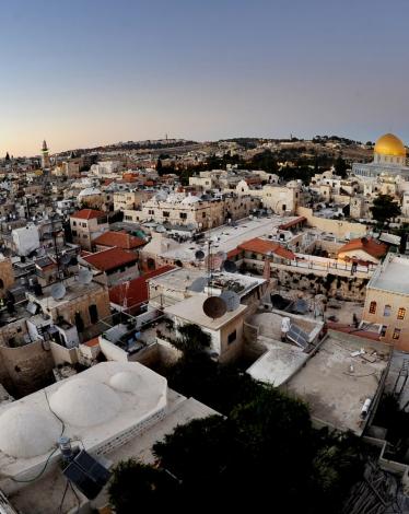 View-of-Jerusalem-from-high