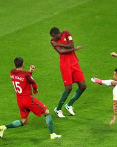 البرتغال