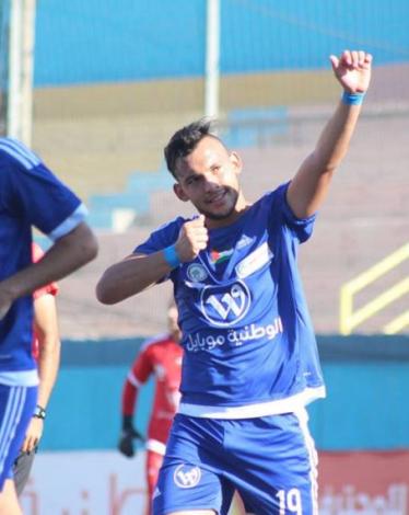 هلال القدس