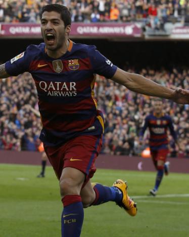 برشلونة هزم أتلتيكو مدريد في آخر 6 مواجهات