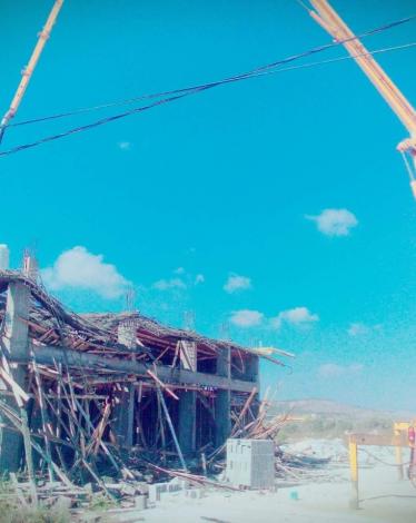 دفاع مدني سلفيت