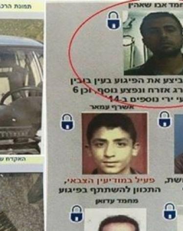 عملية دوليف ومنفذها الأسير محمد شحادة