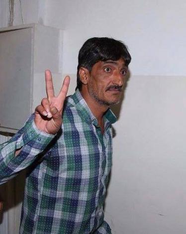 الشاهد عماد أبو شمسية