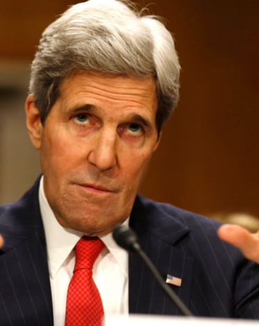 جون كيري