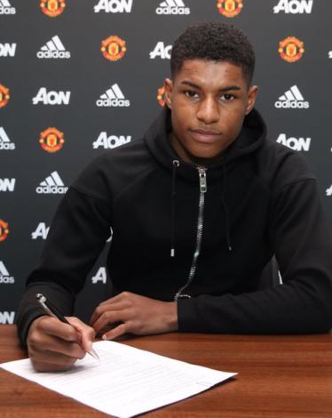 rashford-1 راشفورد