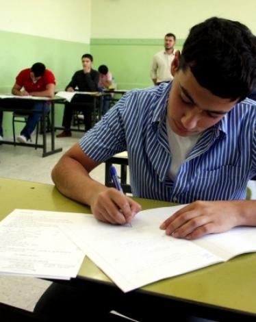 التربية: صرف مستحقات مراقبي "التوجيهي" قبل عيد الأضحى