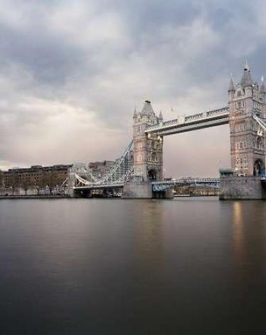 تقرير: لندن ومدن عالمية مهددة بالغرق!