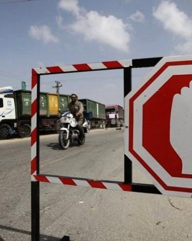 الاحتلال يغلق الضفة وغزة بسبب الأعياد اليهودية