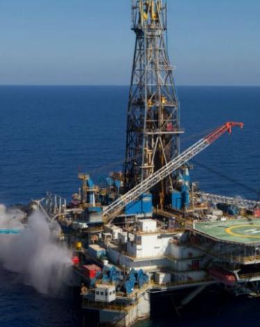 وفد إسرائيلي يصل مصر لبحث توريد غاز إليها