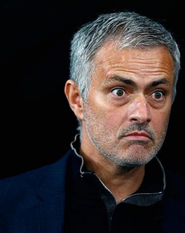 مورينيو متهم بسبب 