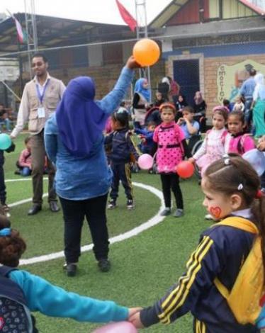 مبادرة أسبوع القراءة