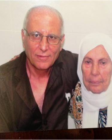 الأسير كريم يونس