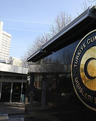 تركيا تشارك خبراتها الدبلوماسية مع نصف بلدان العالم