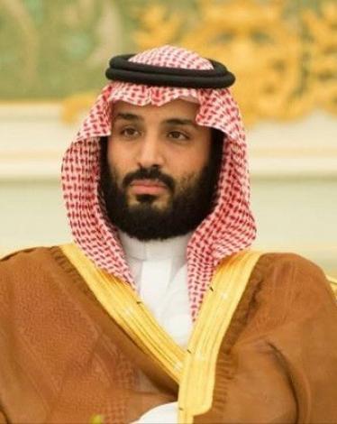 بن سلمان