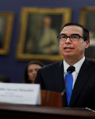 واشنطن: تجديدنا للعقوبات لا يعني انسحابنا من اتفاق إيران النووي