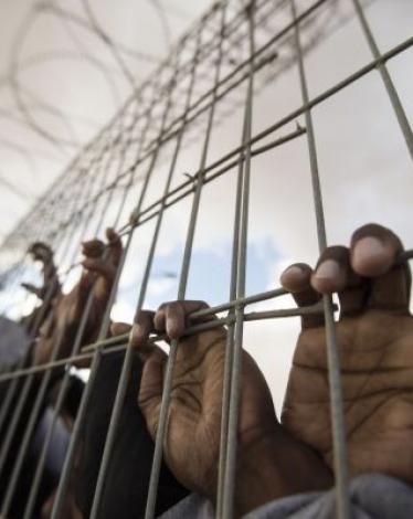 الأسرى في سجون الاحتلال