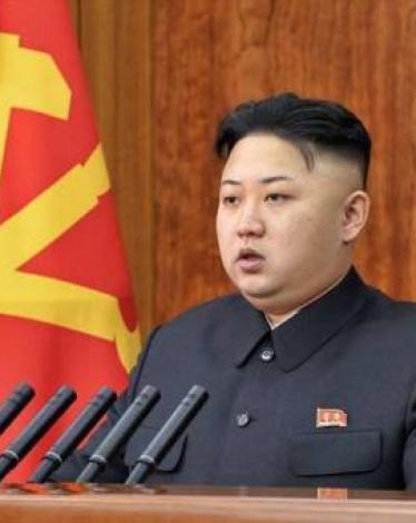 إحباط شحنة أسلحة كورية شمالية لمصر