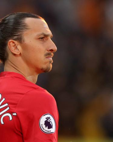 صورة إبراهيموفيتش