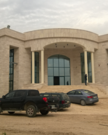 بكدار