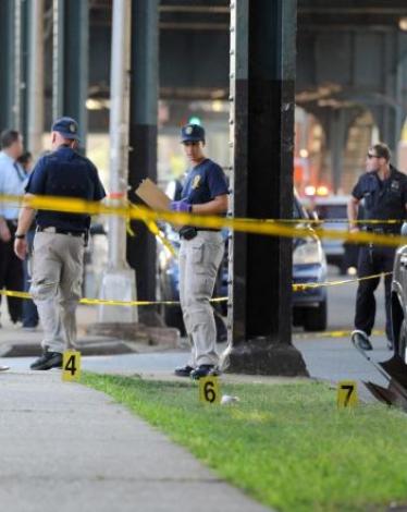 قتل إمام مسجد بنيويورك