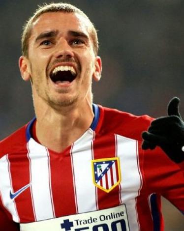 أنطوان جريزمان