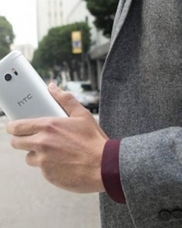 HTC 10 LifeStyle