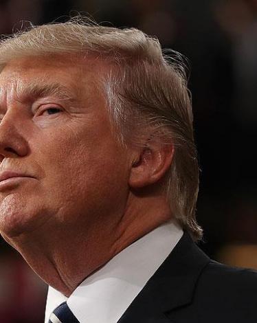 ترامب: أوباما تجسس على مكالماتي