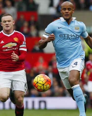 ديربي مانشستر