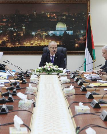 حكومة-جديدة