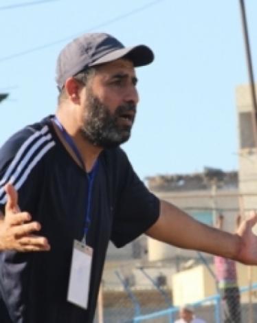 خليفة: التعادل مع التفاح كان مستحقًا