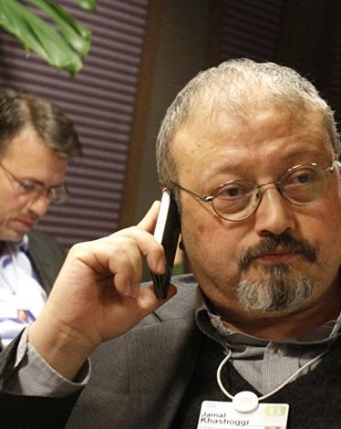 سنودن: لولا "إسرائيل" لبقي خاشقجي حيا