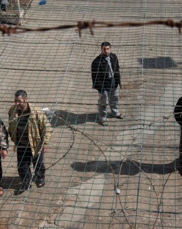 سجون الاحتلال