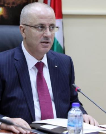 rami hamdallah
