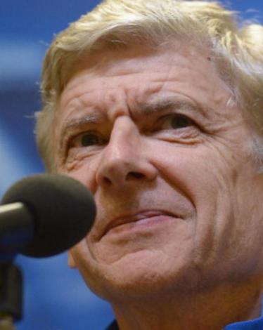 فنغر رفض أن يصبح أغلى مدرب في العالم