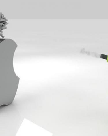 Android-vs-Apple