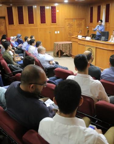 تكنولوجيا المعلومات 1