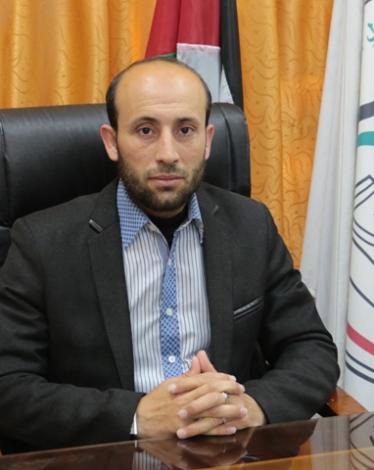 الناطق باسم حركة الأحرار ياسر خلف