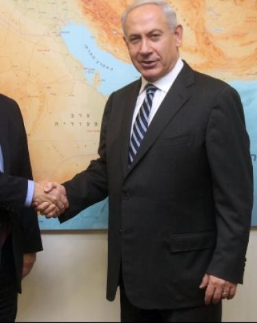 سفير إسرائيل في البرازيل