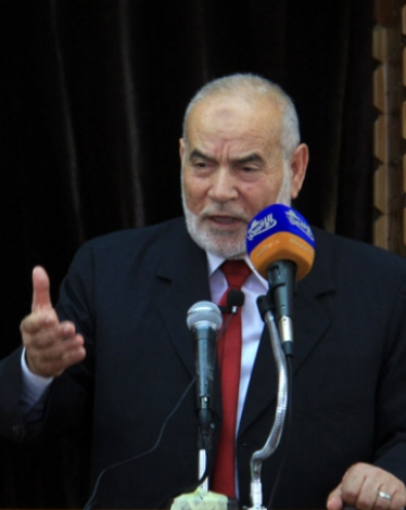 أحمد بحر