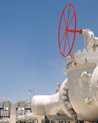 الشوا: الأحد القادم بدء تركيب مضخة الغاز الجديدة