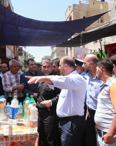 بلدية خانيونس