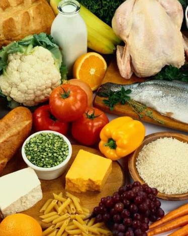 الألياف-الطبيعية