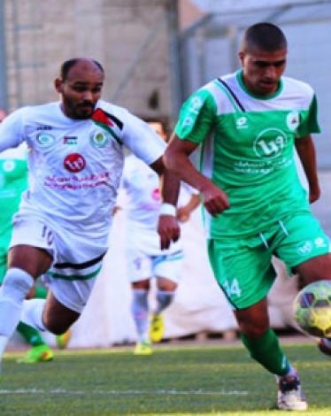 اسماعيل العمور