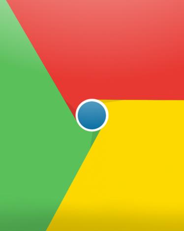 Google-Chrome